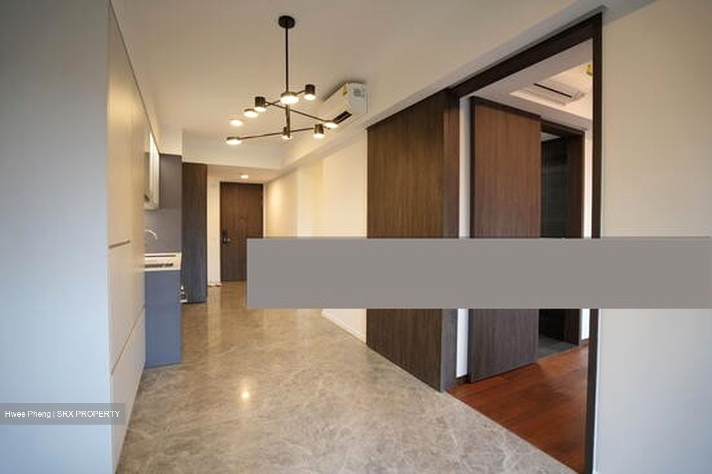 The M (D7), Apartment #449882701